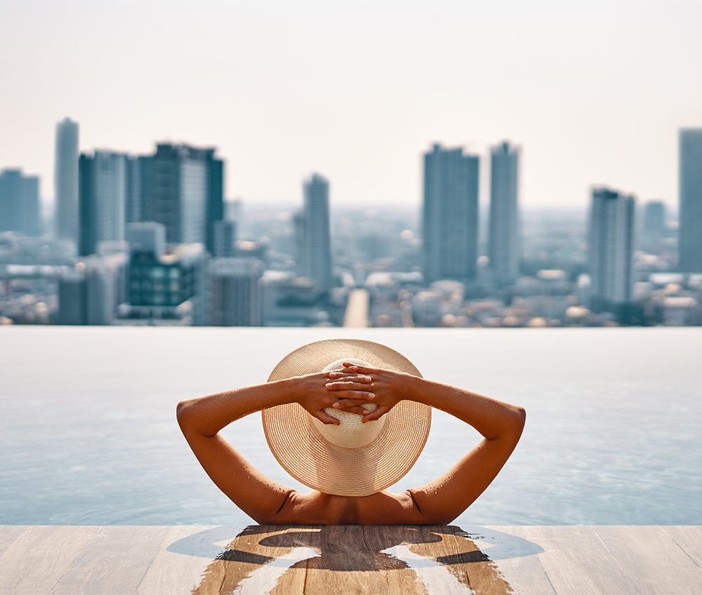 Own your own travel business