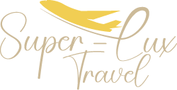 Super-Lux Travel logo